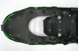 Adventure 36" Snowshoes - (Good for 220-300 lbs) with Carry-Bag