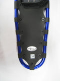 Adventure 34" Snowshoes  (Good for 170-230 lbs) with Black Carry-Bag